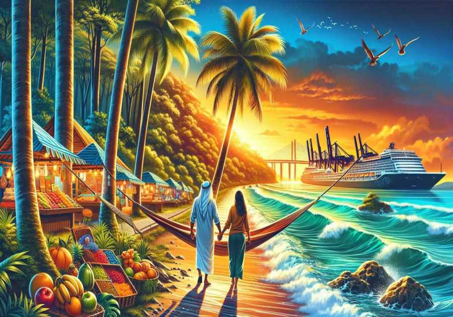 10 Reasons Now Is the Time to Escape to Panama