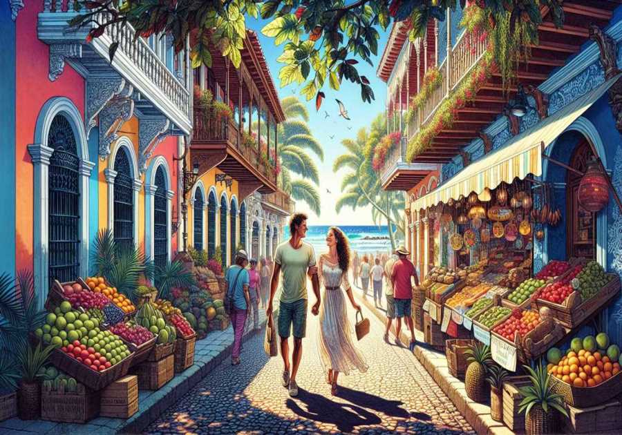 Your New Life Awaits: How to Relocate to Panama With Ease
