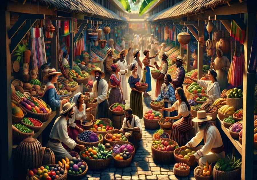 Forget Fast Food: Why Panama’S Food Culture Is the Future
