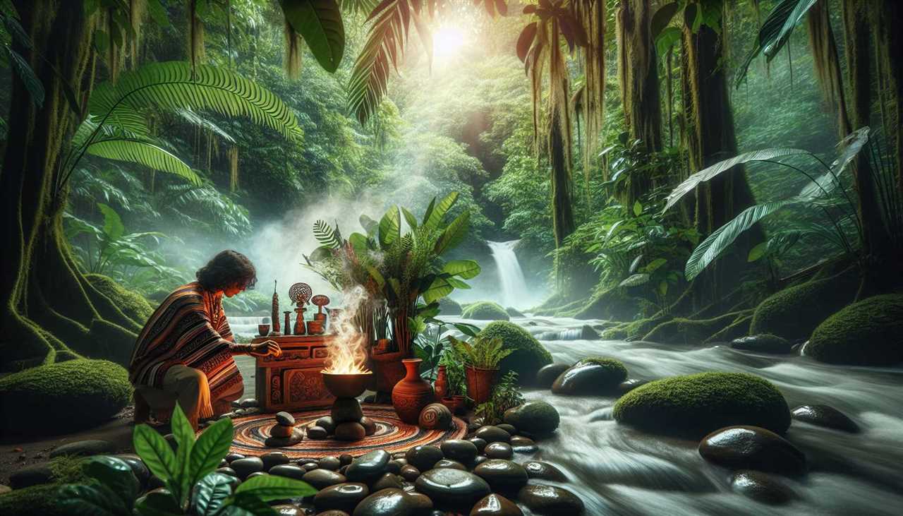 Panama’s Wellness Renaissance: Ancient Wisdom Meets Modern Healing