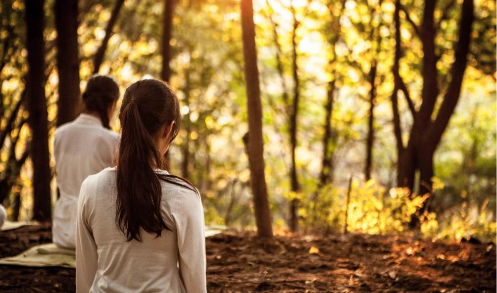 Wellness tourism Panama 