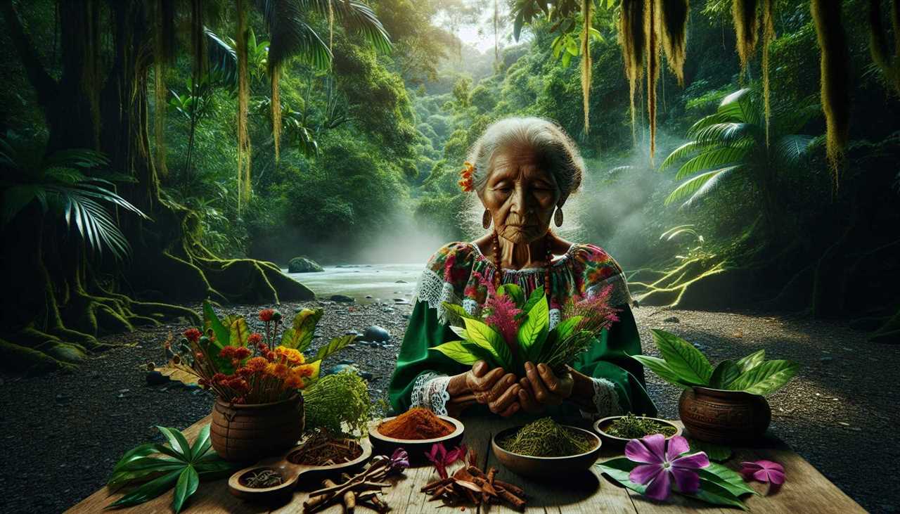 Get Off the Pills: Natural Alternatives in Panama’s Healing Culture