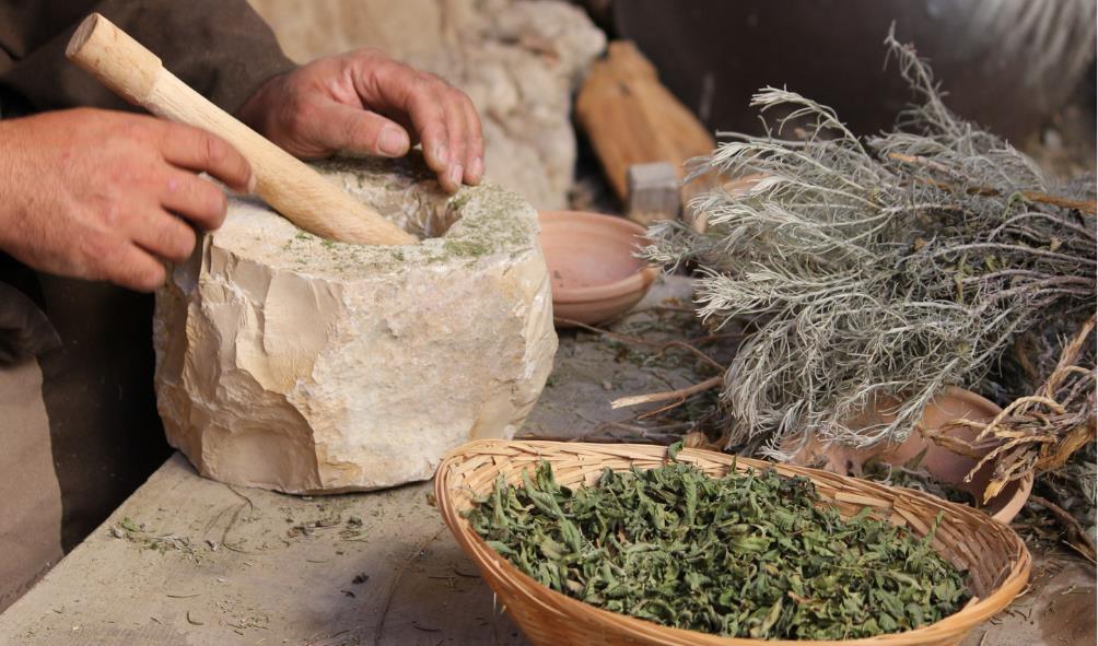 Alternative medicine Panama 