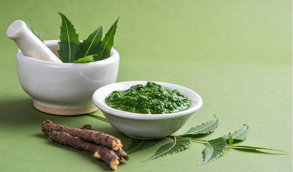 Plant-based treatments Panama 
