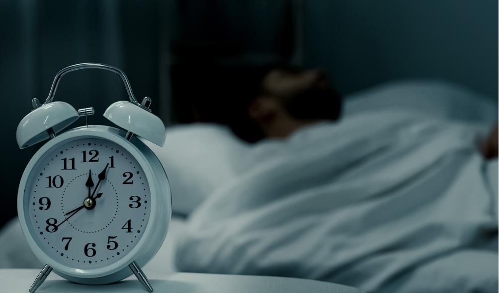 Sleep coaching Panama 