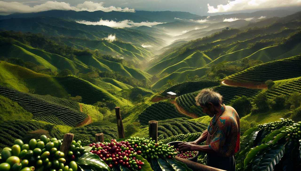 Discover the Other Side of Panama: Mountains, Coffee Farms & Local Culture