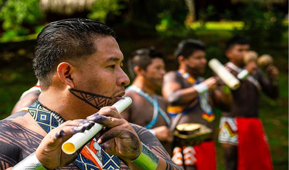Panamanian cultural heritage sites 