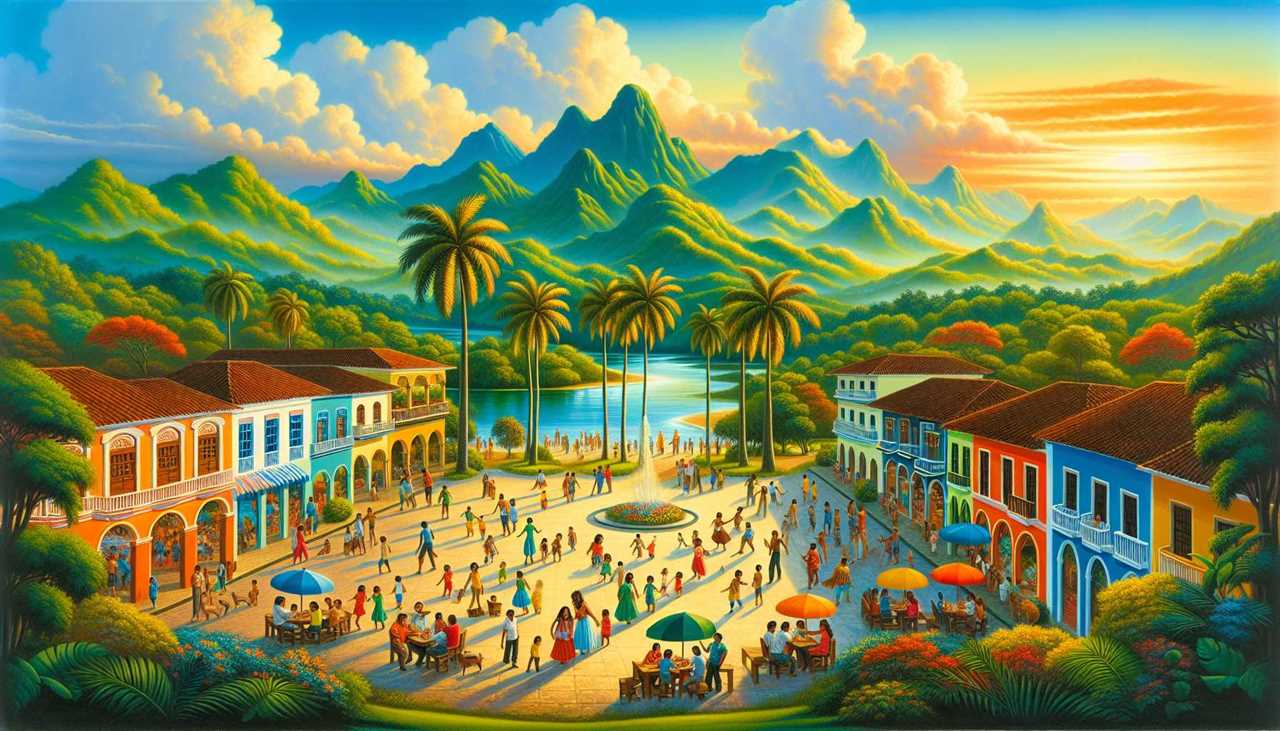 Panama for Families: A Safe, Serene, and Scenic Life Abroad