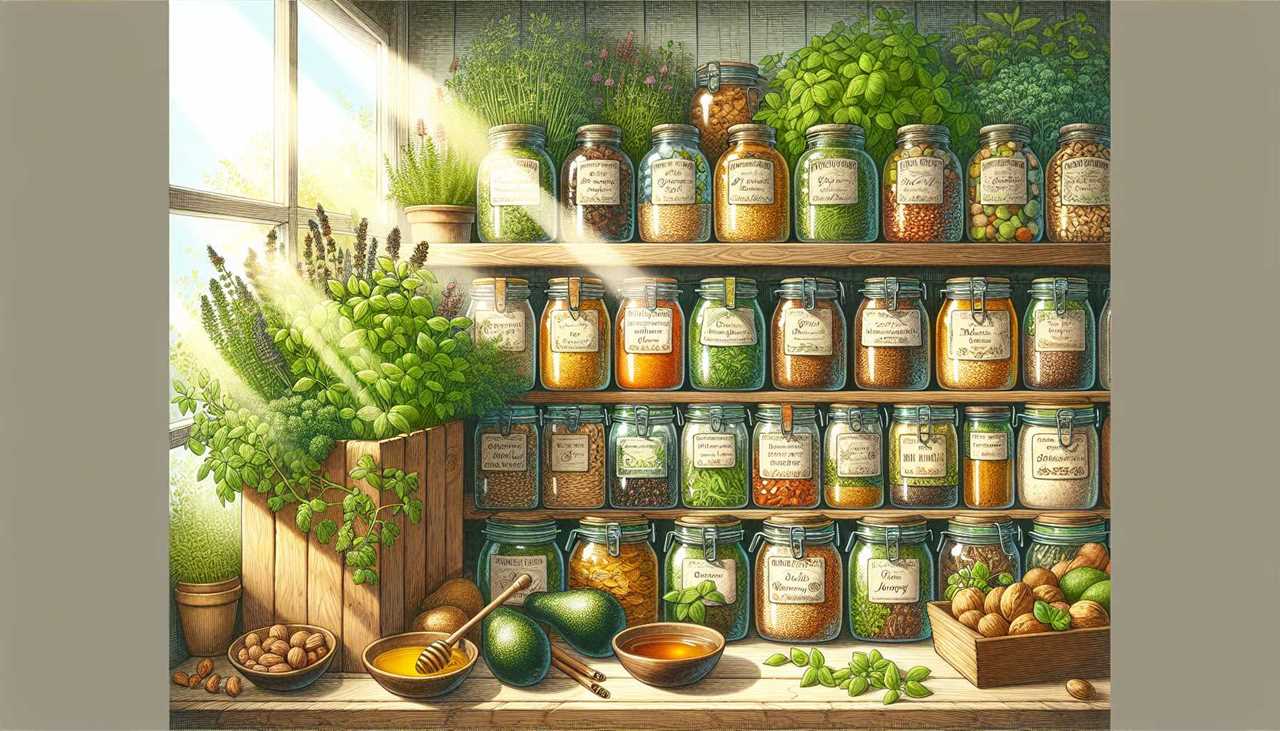 The Gut-Healing Pantry: What I Buy Weekly in Panama