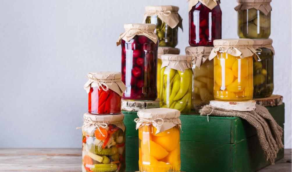 Keto-friendly groceries Panama