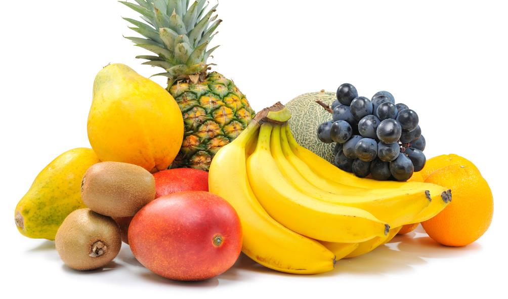 Natural sweeteners pantry list