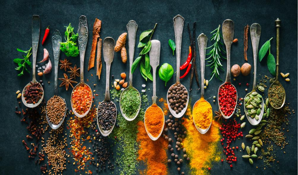 Healthy fats pantry staples