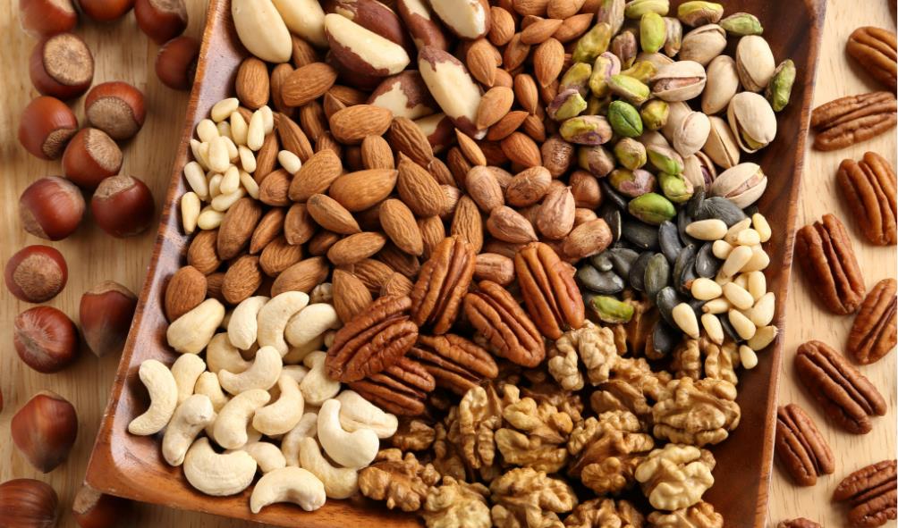 Omega-3 rich foods Panama