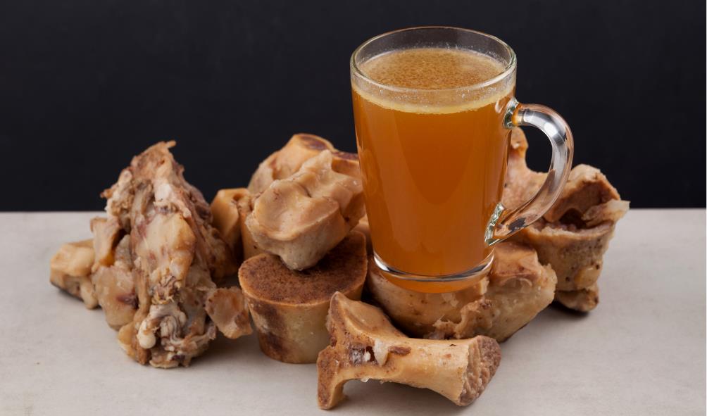 Panama dietary staples gut health