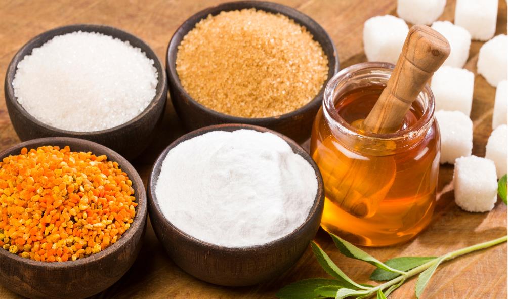 Paleo pantry items Panama