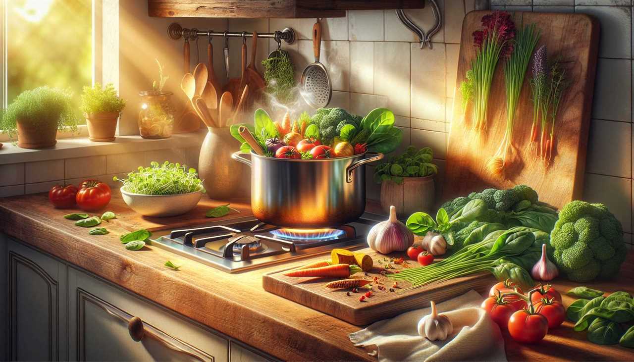 Cooking Without Compromise: Nutrient-Dense Meals From Simple Ingredients