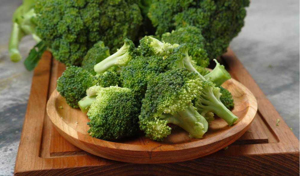 Healthy home cooking