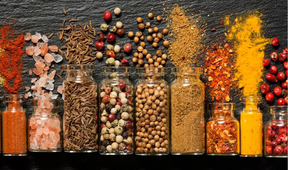 Easy wholesome recipes