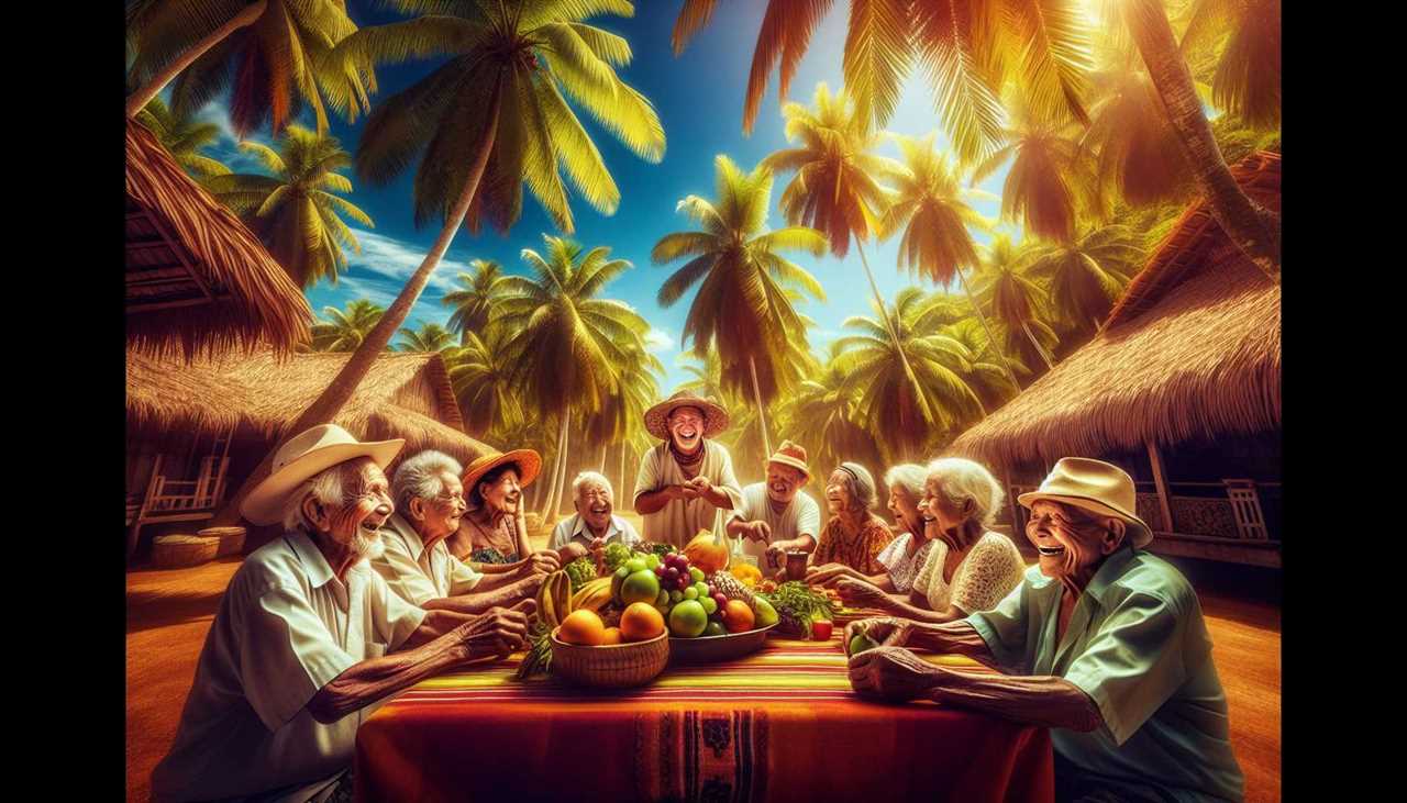 Panama’s Blue Zones: Secrets to Longevity in the Tropics