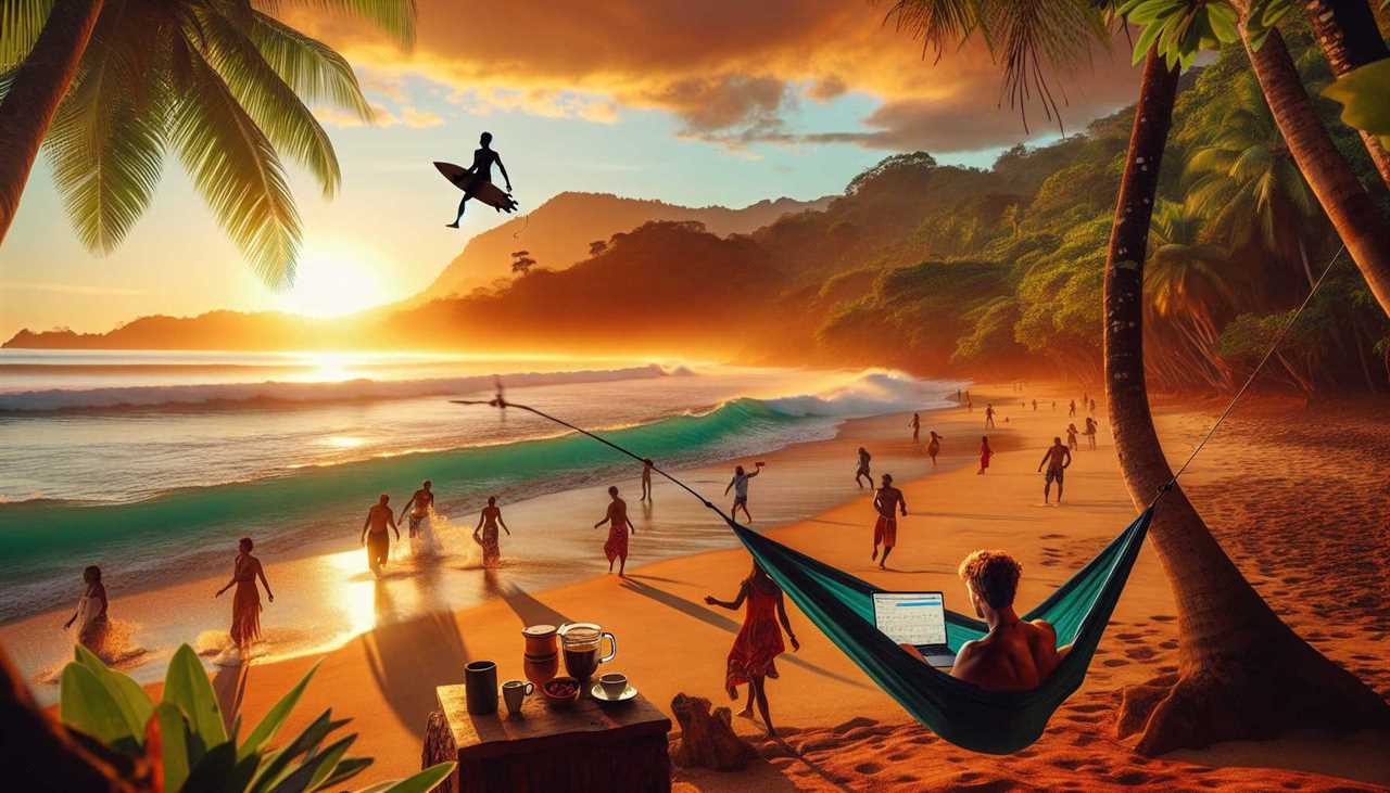 Nomad Life 2.0: Why Panama Beats Bali, Thailand, and Mexico