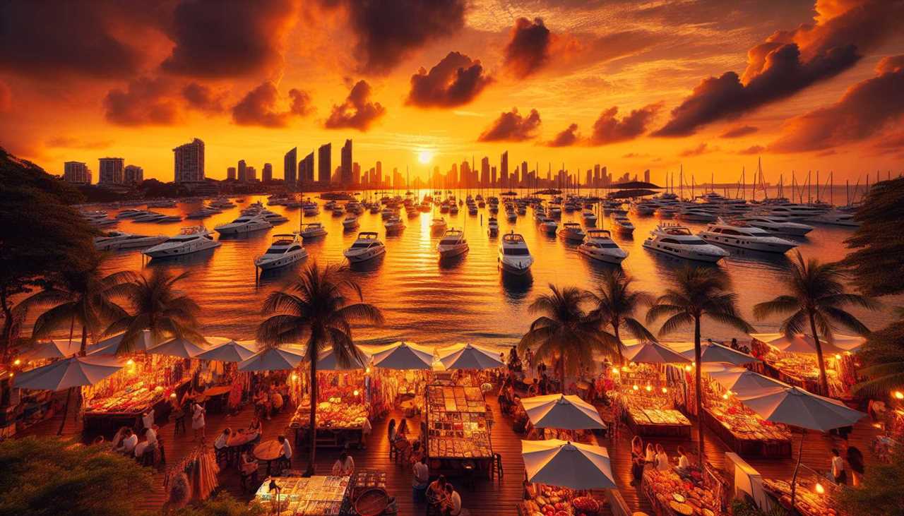 Panama on a Budget: Luxury Living for Les