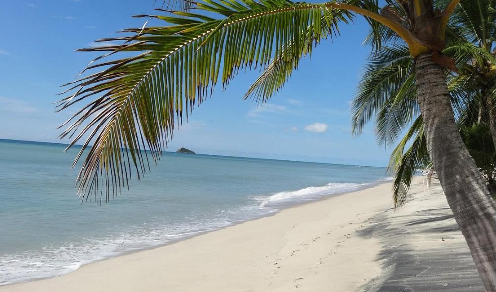 Panama budget living