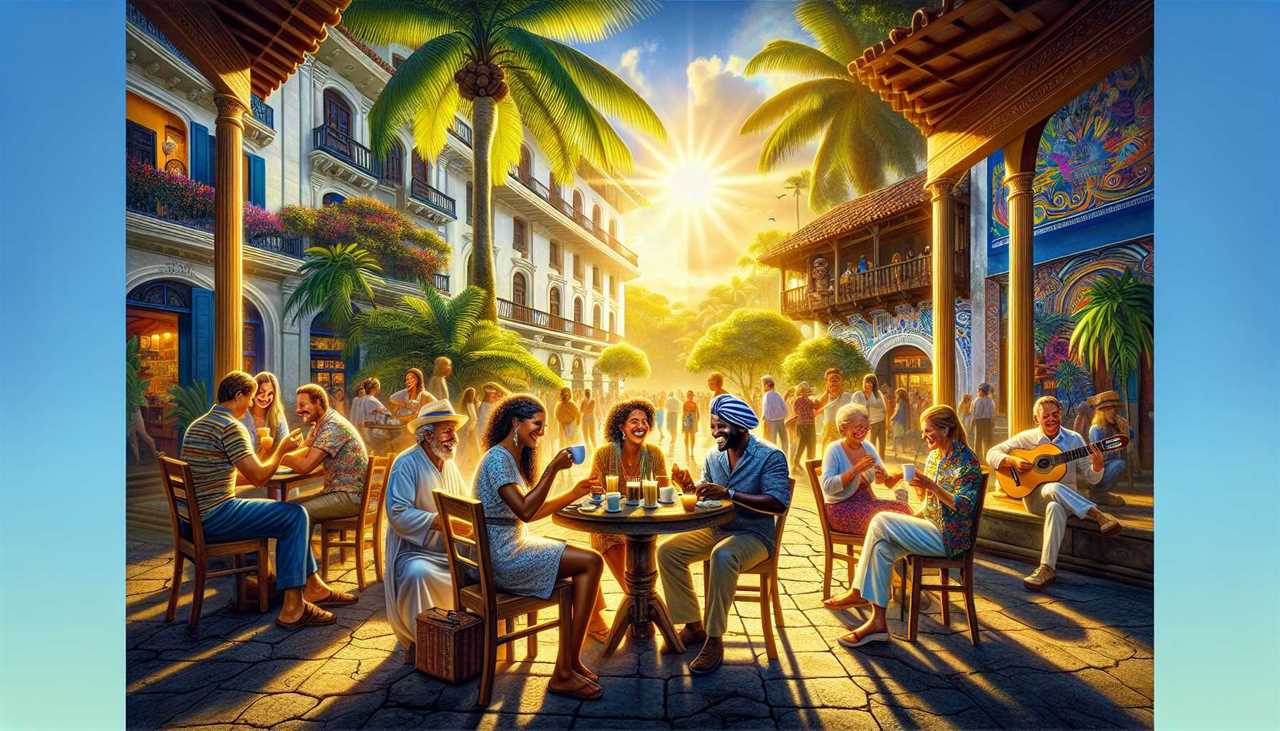 Solo But Not Alone: Panama’s Welcoming Expat Community