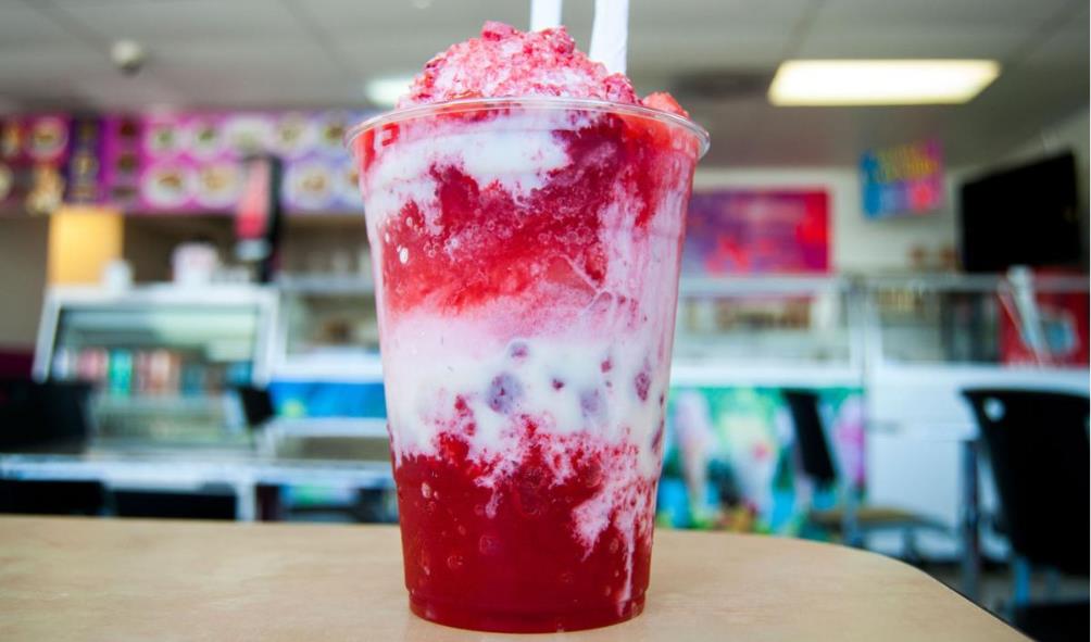 Eat healthy in Panama 