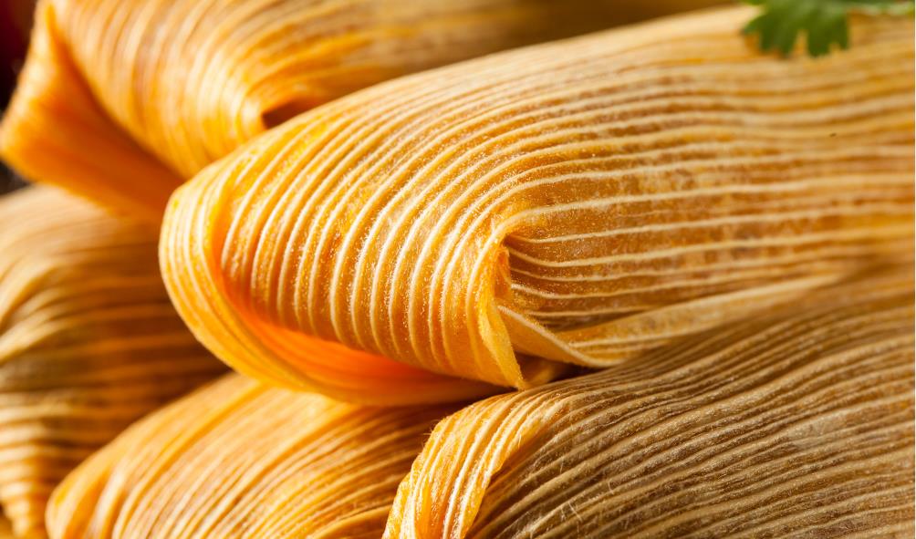 Healthy street food Panama 