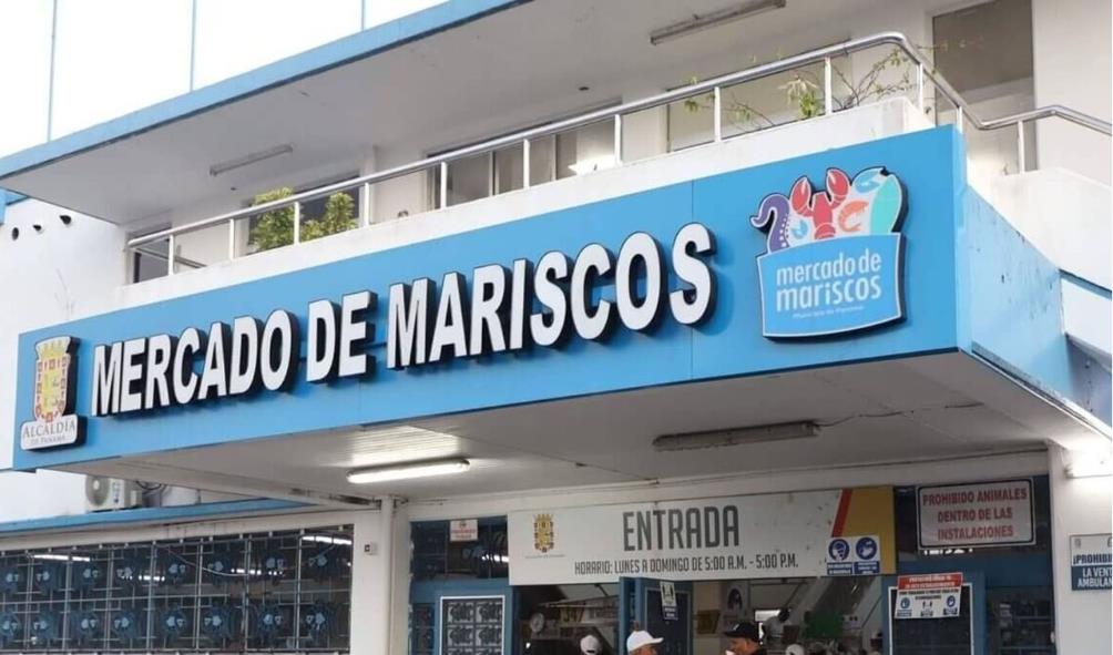 Best street food Panama 