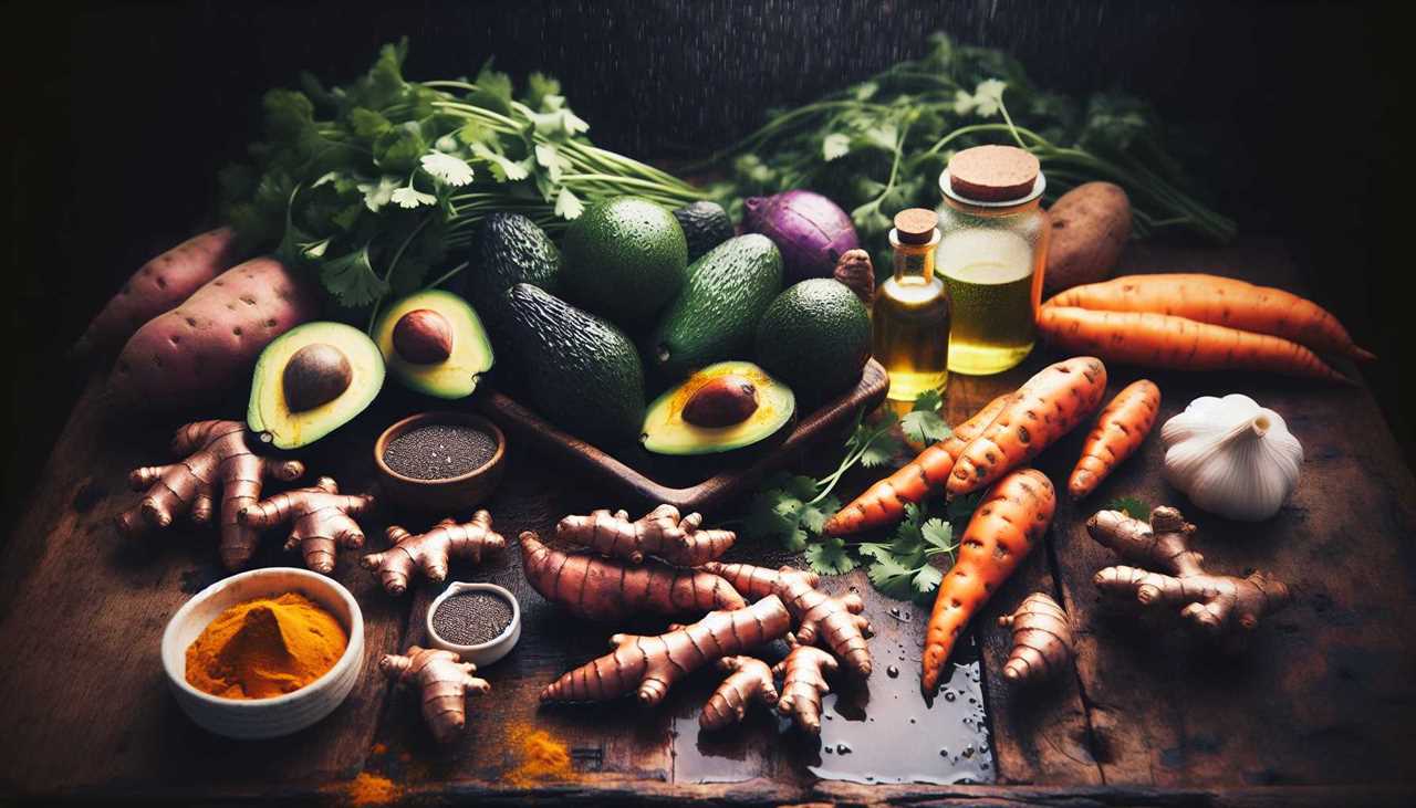 Panama’s Pantry Staples That Support Hormonal Health
