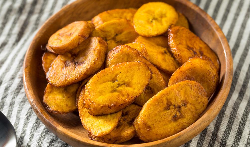 Hormone balancing recipes with Panamanian staples 