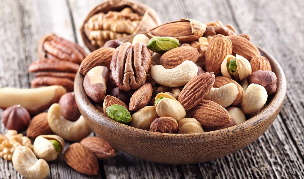 Nutrient-rich staples for hormone health Panama 