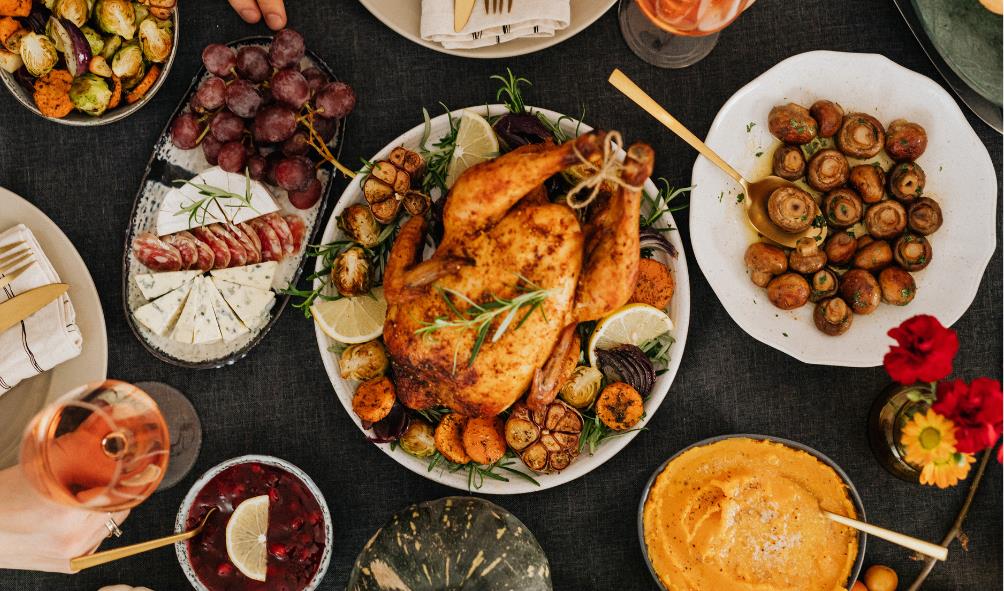 Sustainable local lifestyle