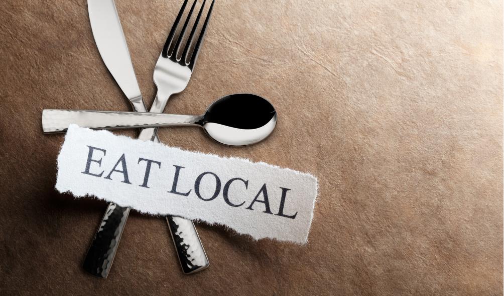 Farm-to-table nutrition