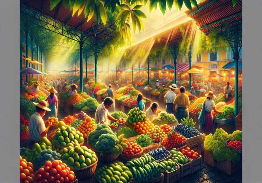 Ditch the Labels: Eat Clean Without Trying in Panama