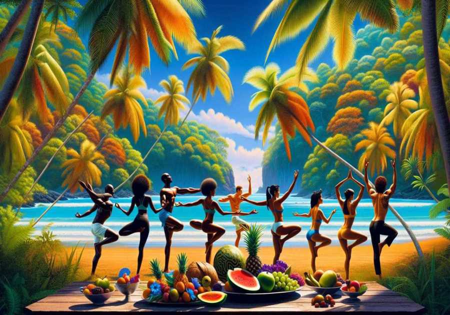 Outsmart the System: Wellness Without Limits in Panama
