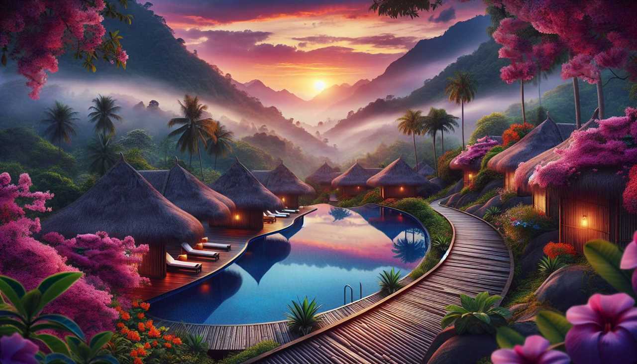 Panama’s Secret Wellness Communities You’ve Never Heard Of