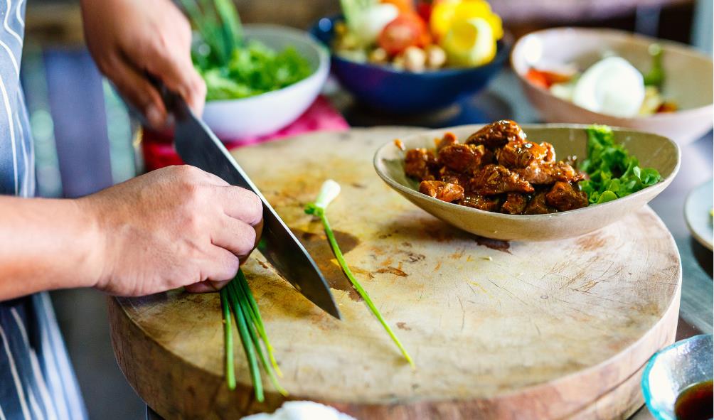 Panama sustainable wellness villages 