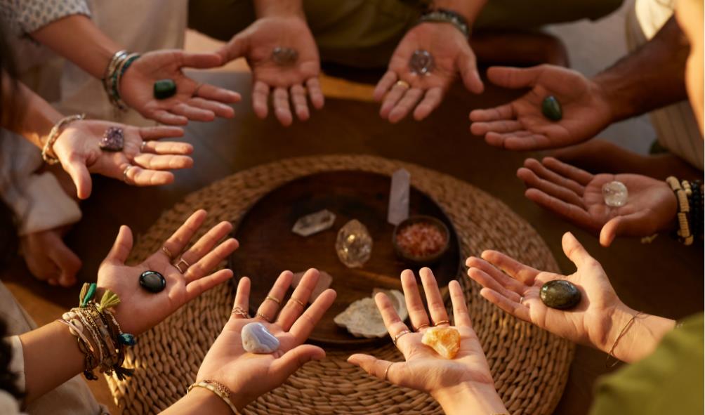 Wellness living Panama 