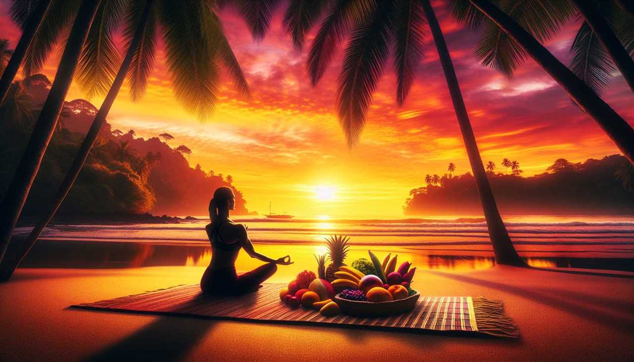 From Sickcare to Self-Care: How Panama Changed My Health Story