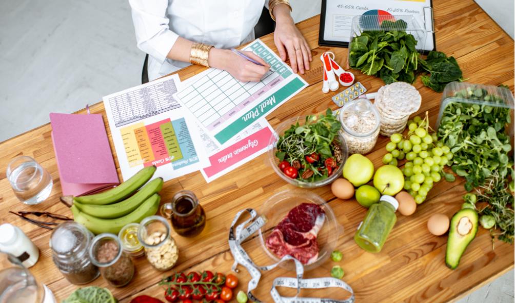 Health Transformation Story