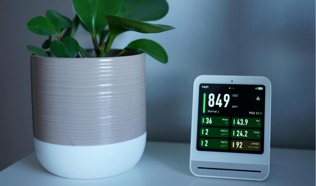Air quality and health Panama