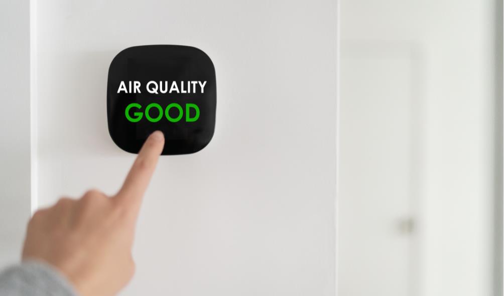 Air quality benefits Panama