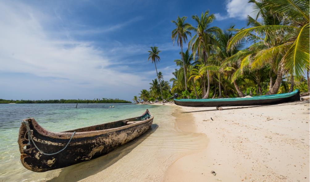 Panama rainforest retreats