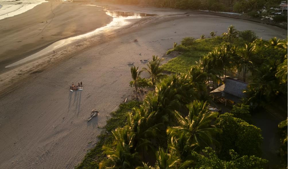 Panama nature lodges