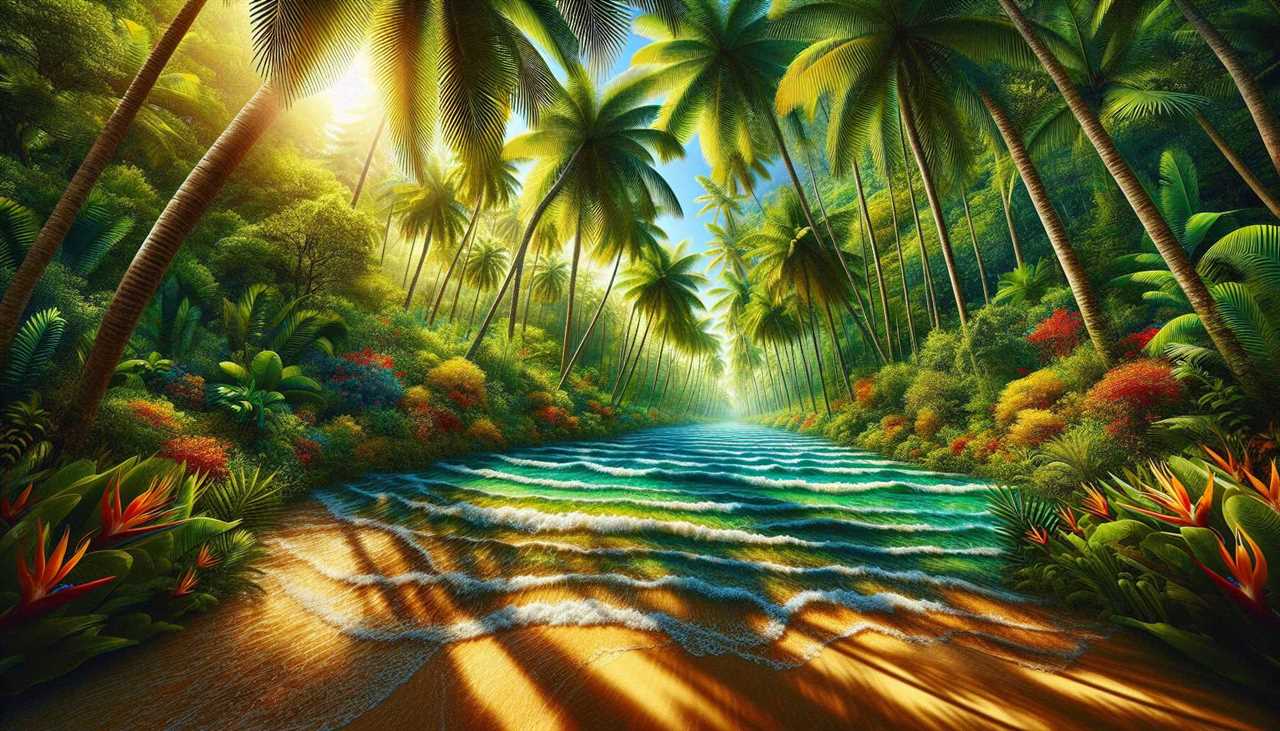Unplug in Panama: Where the Jungle Meets the Sea