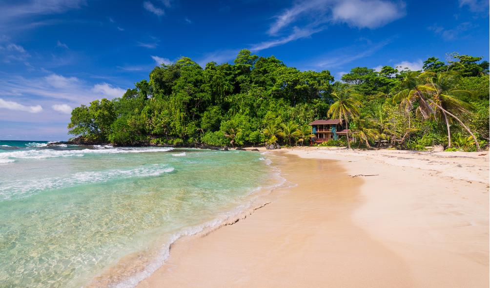 Panama eco adventures