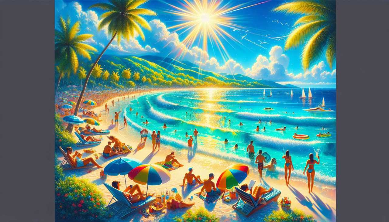 Escape the Winters Forever: Year-Round Sunshine in Panama