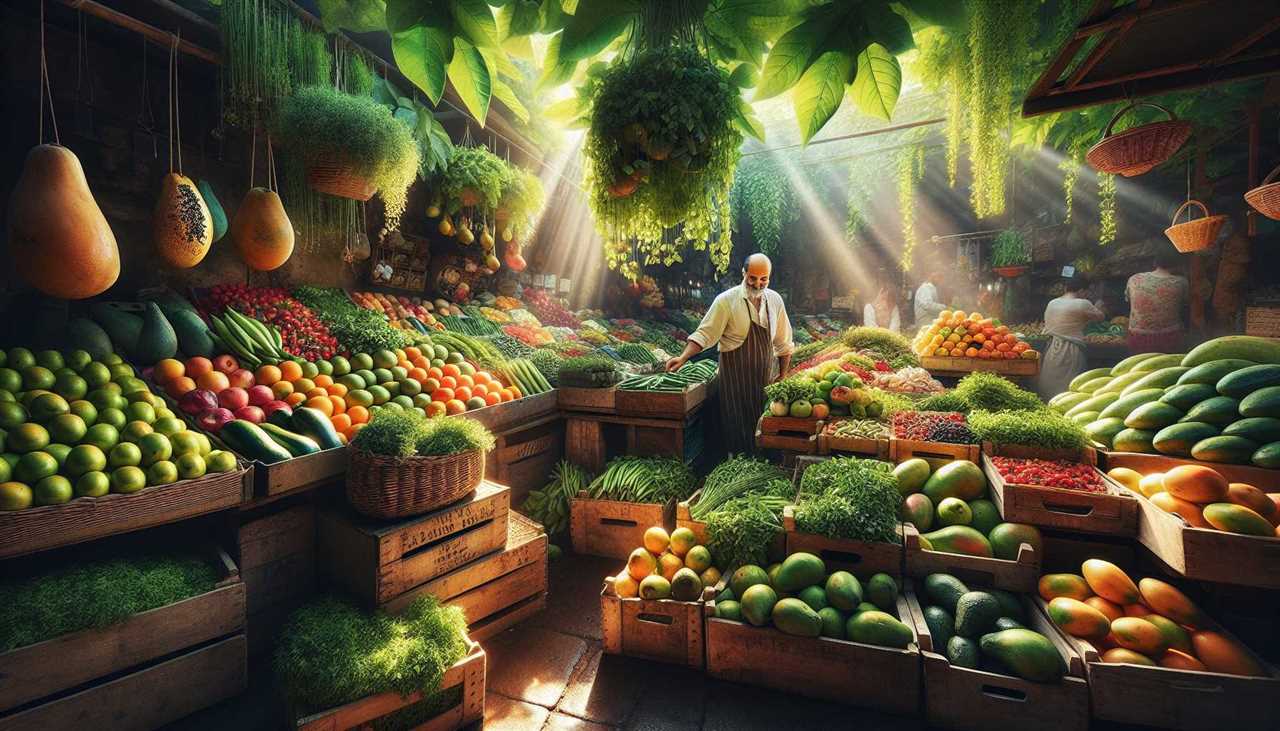 Flavor Without Junk: The Secret to Panama’s Clean Eating Culture